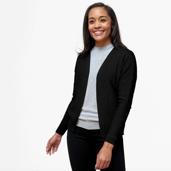 Oliver Charles Summer Cardigan - Picture 1 of 6